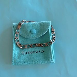 Tiffany Bracelet